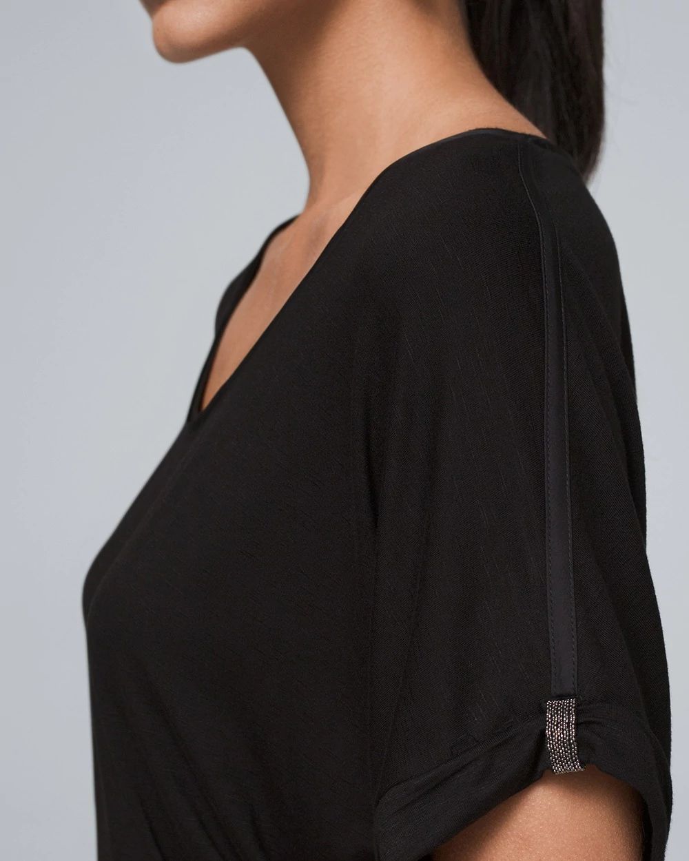Pacesetter Tee