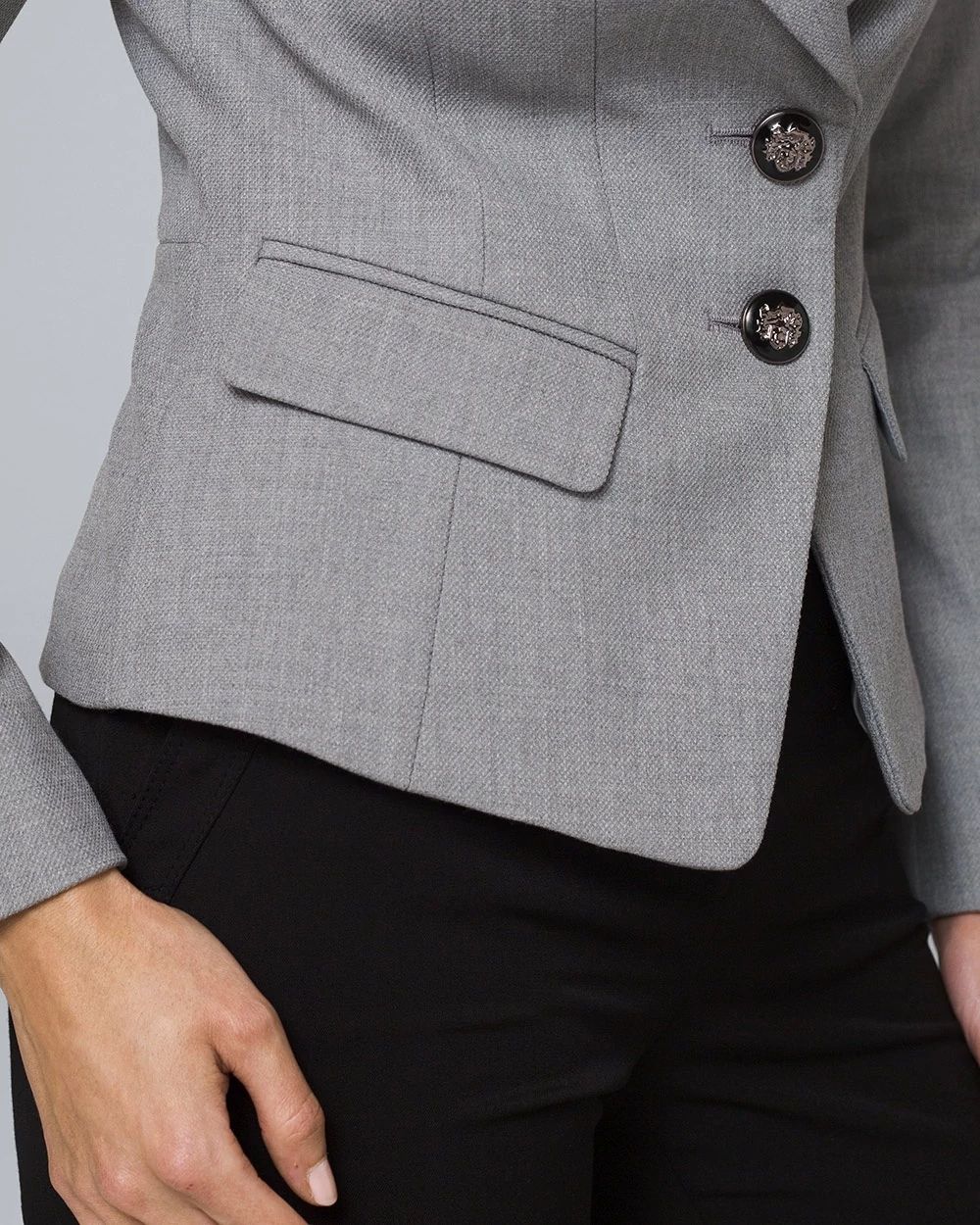 Luxe Blazer