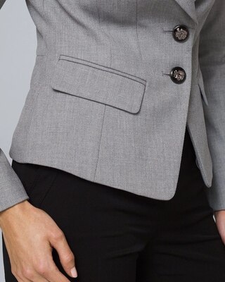 Luxe Blazer