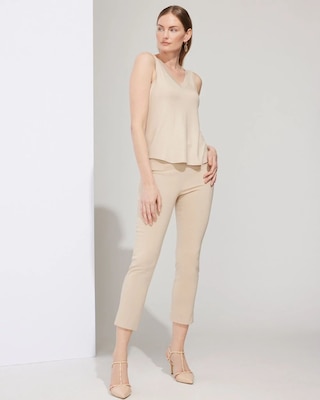 Outlet WHBM Double-V Tank Top