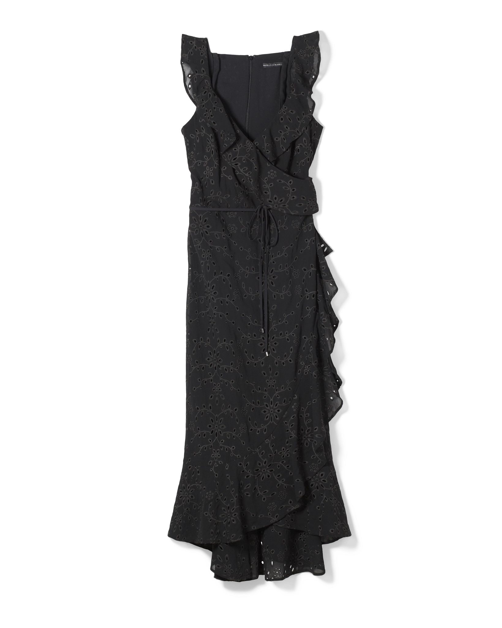 Cap Sleeve Lace Sheath Dress