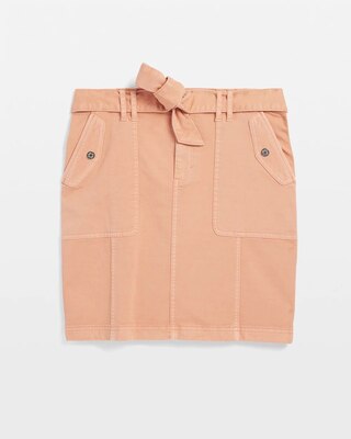 Pret Boot Skirt