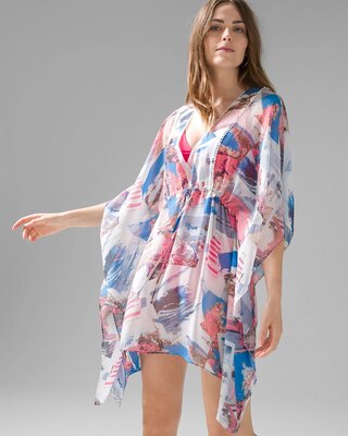 Caftan Cover Up