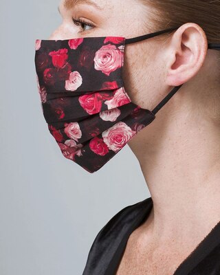 3 Pack Of Non-Medical Face Coverings