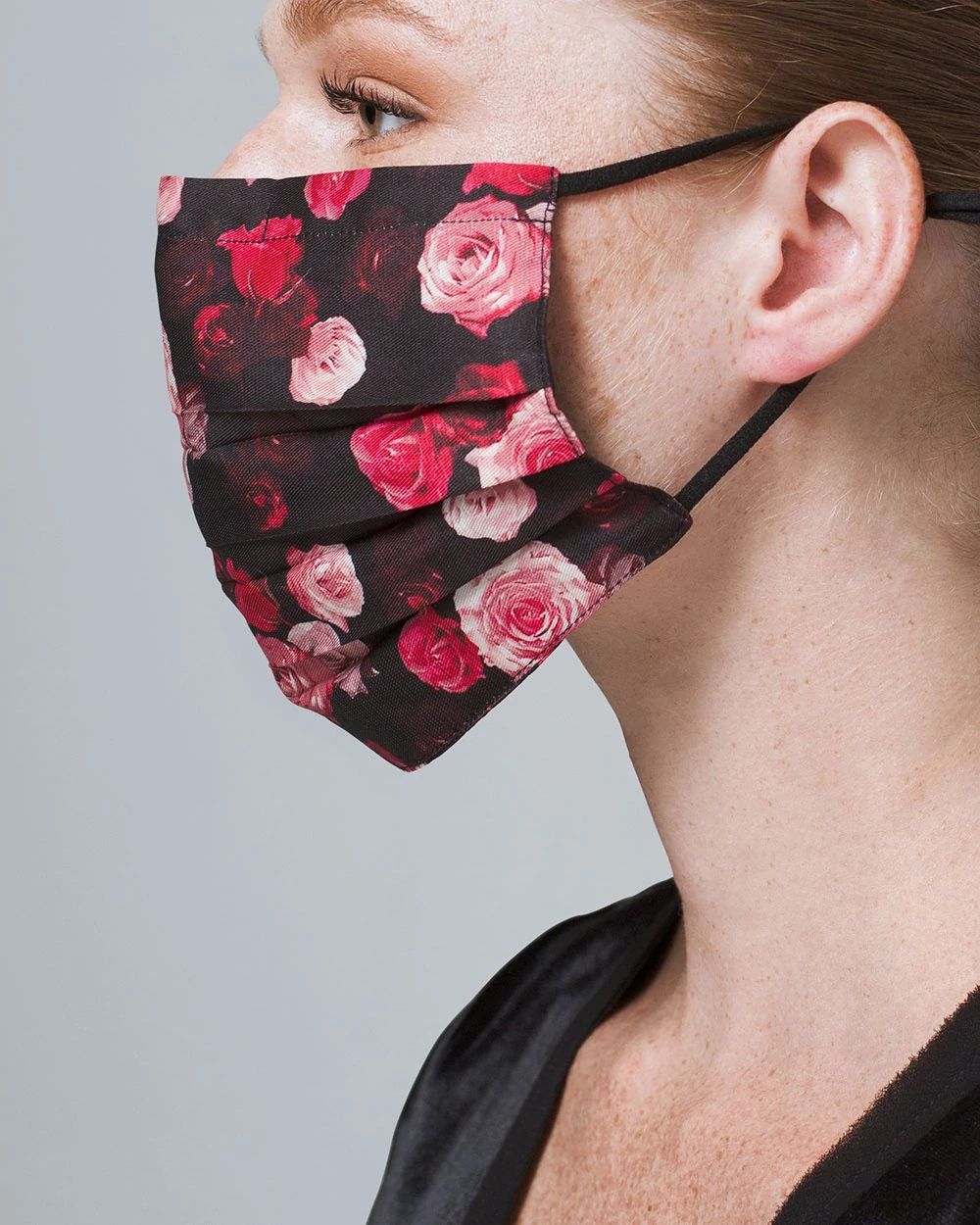 3 Pack Of Non-Medical Face Coverings