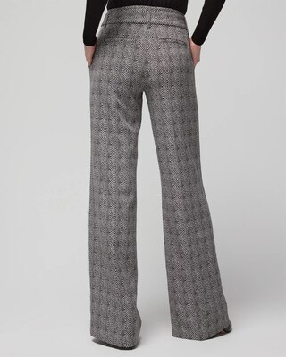 Fluid Wide Leg Pant