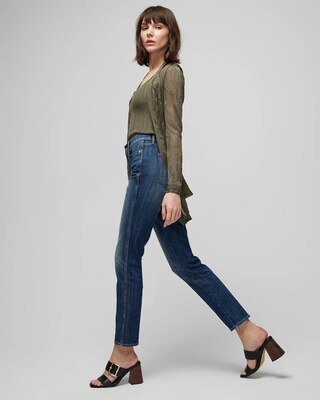 Pointelle Coverup
