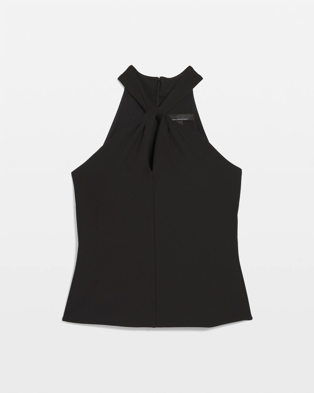 Twisted Halter Top - image 5