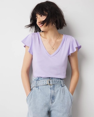 Glamgetter Tee