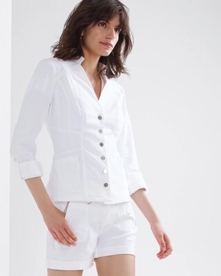 Pret Blazerette Jacket