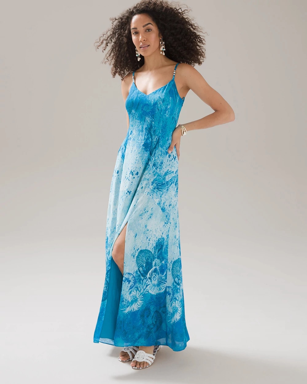 dusty blue satin dress Keisha Maxi Bridesmaid related:arkana-babydoll-mini-dress-black-49 25 Best Church Fashion Weight:Bag-20g / 0.7oz