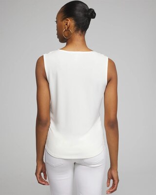 Outlet WHBM Utility Tank