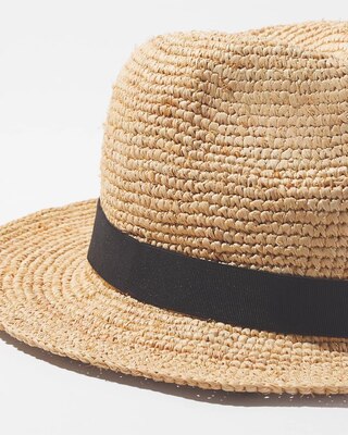 Bucket Sun Hat