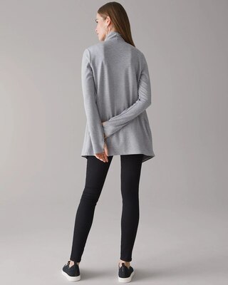 Easy Style Cover Up