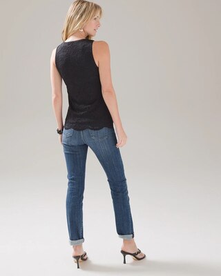 Lace Tank