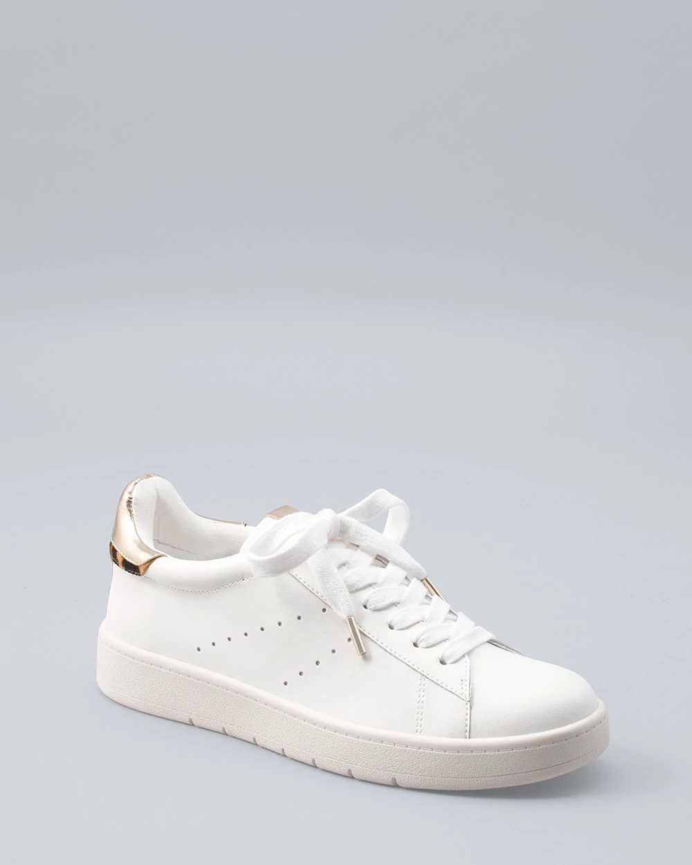 Whbm shoes top