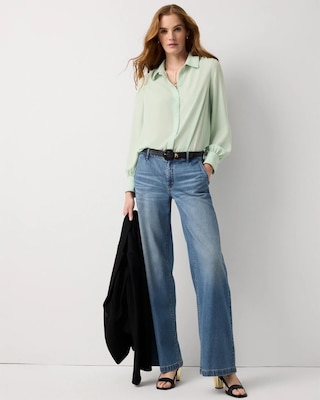 Soft Shirt click to view larger image.