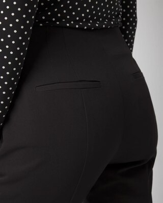 Petite Extra High-Rise Slim Trouser click to view larger image.