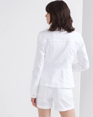 Pret Blazerette Jacket