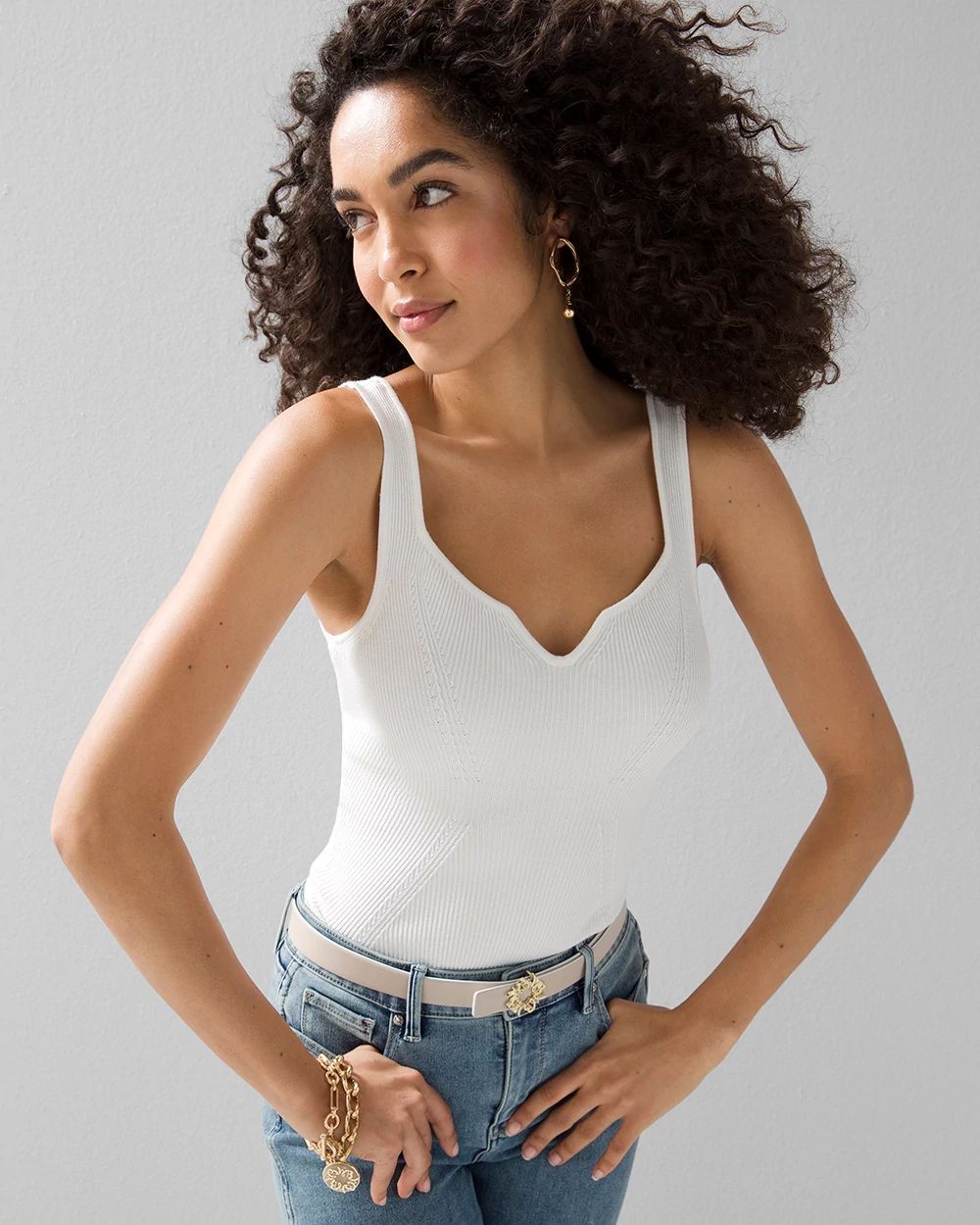 Sweetheart Tank
