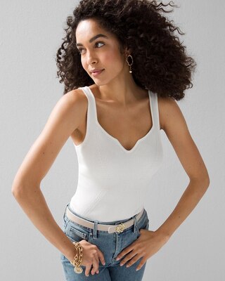 Sweetheart Tank