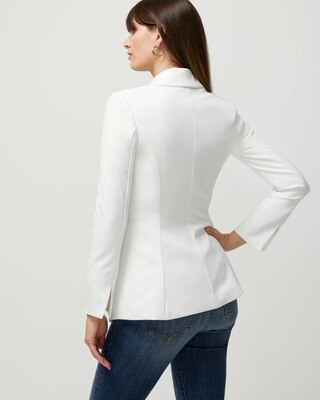 Petite WHBM® Studio Blazer