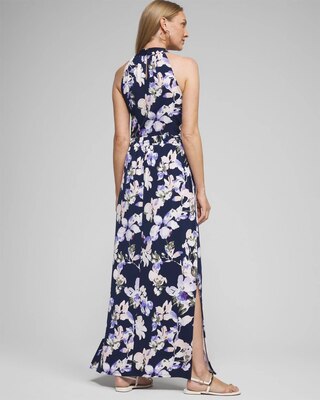 Outlet WHBM Maxi Skirt