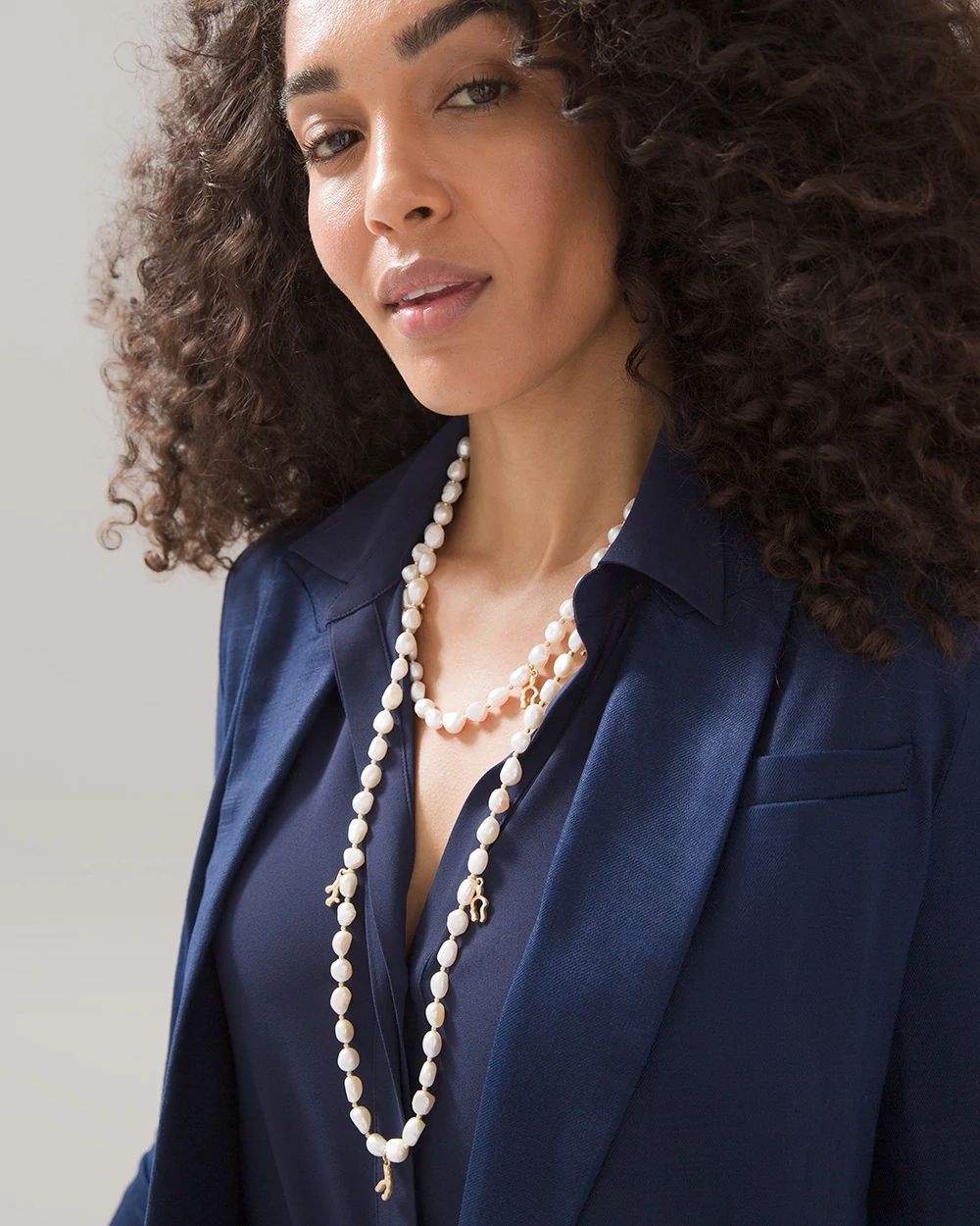 White house black 2025 market pearl necklace