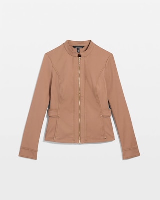 Pret Zip-Up Jacket click to view larger image.