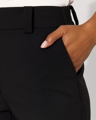 High-Rise Blake Slim Boot Pant click to view larger image.