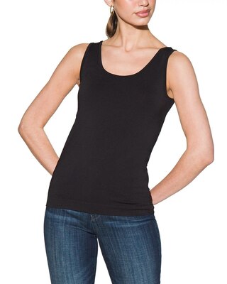 Outlet WHBM Dual-Neck Convertible Tank