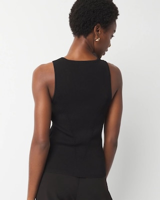 WHBM FORME™ Sculpt Stretch Tank click to view larger image.