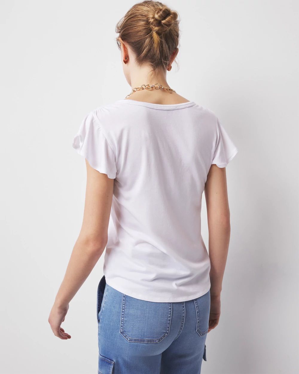 Glamgetter Tee