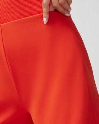 Slip-On Shorts