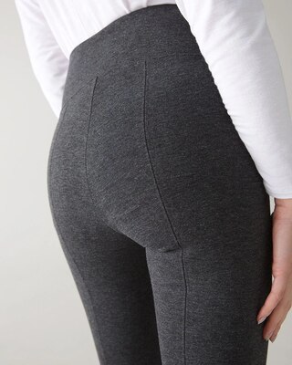 Ponte WHBM Runway Leggings