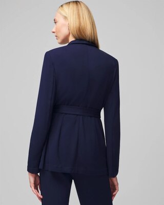 The Passporter™️ Slip On Cardigan