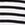 Petite Stripe White w Blk