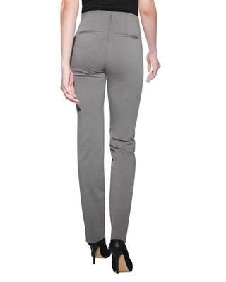Outlet WHBM Slim Side-Zip Pants
