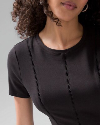 The Bodice Tee