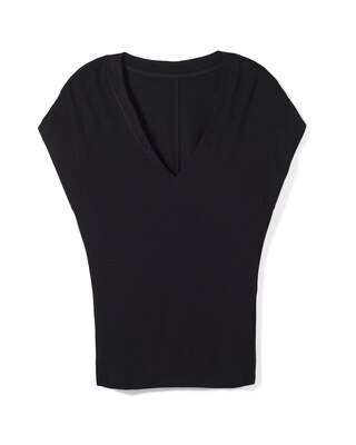 Short Sleeve Power Tee click to view larger image.