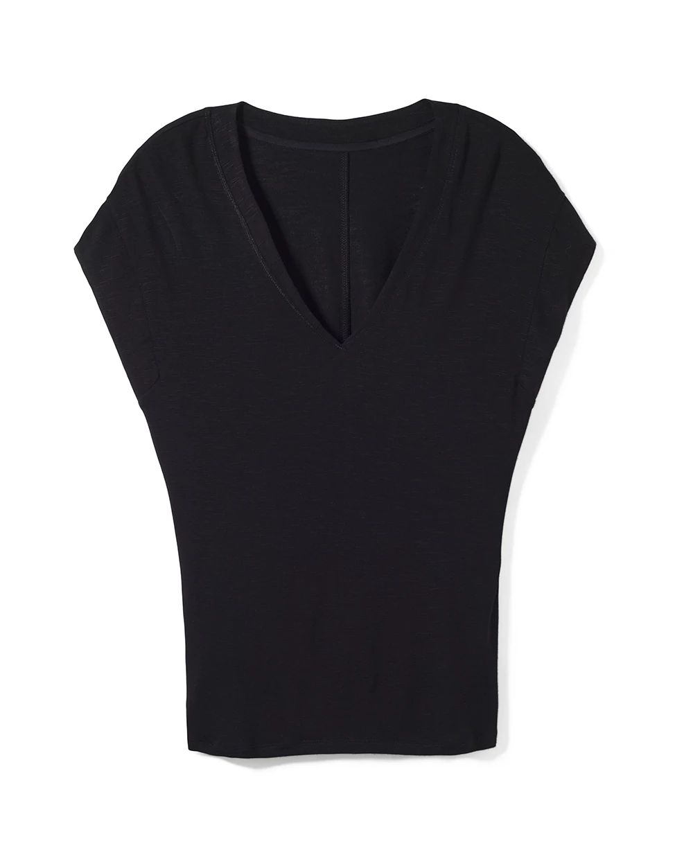 Short Sleeve Power Tee click to view larger image.