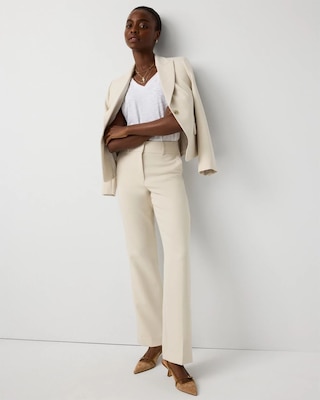 High Rise Riley Trouser click to view larger image.