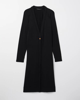 The Passporter™️ Coverup Top