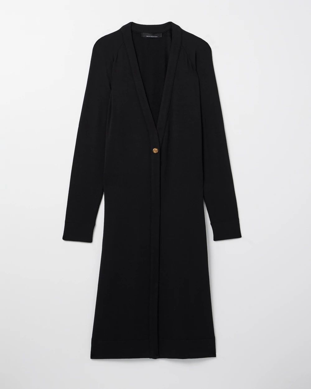 The Passporter™️ Coverup Top