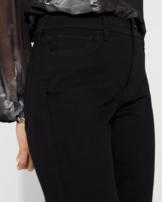 Petite High-Rise Skinny Jean click to view larger image.