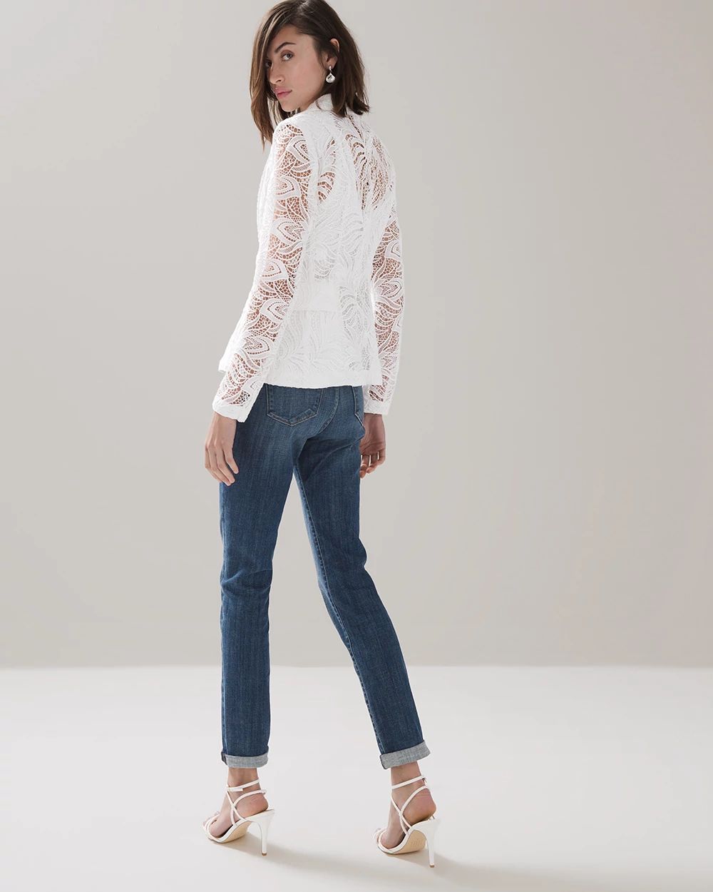 WHBM® Signature Blazer