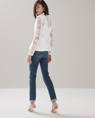 WHBM® Signature Blazer