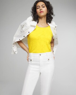 Short Sleeve Go-Getter Tee