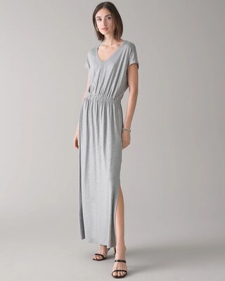 Jettsetter Maxi Dress