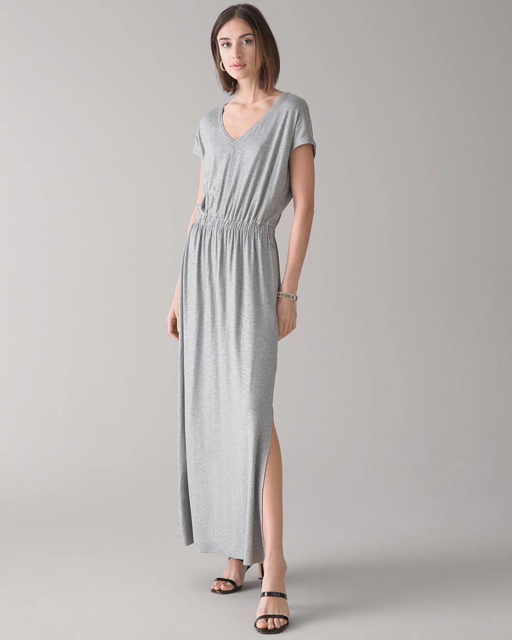 Jettsetter Maxi Dress